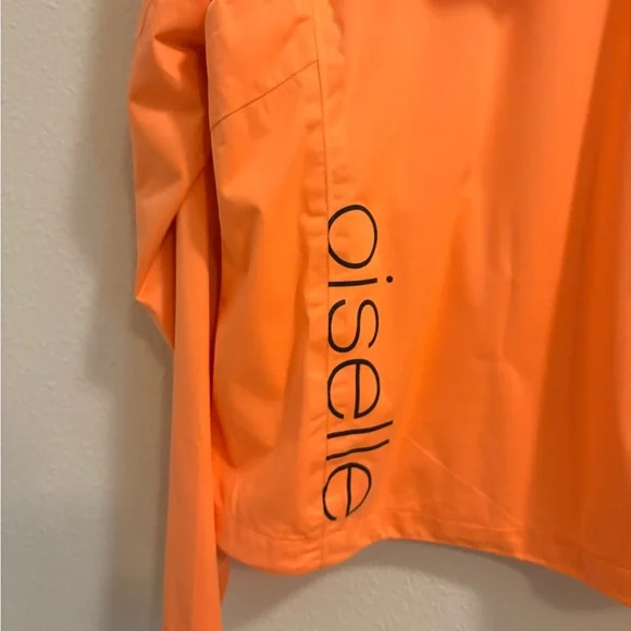 Oiselle Say Anything Jacket - Size Small - Picture 6 of 6